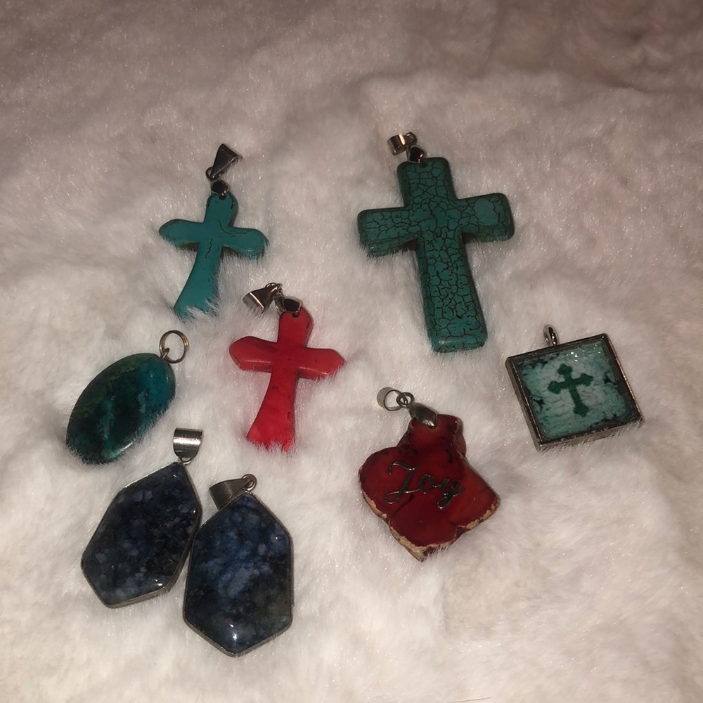 Jewelry making supplies